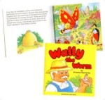 Wally Book