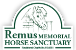 Remus Memorial Horse Sanctuary