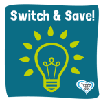 Switch & Save