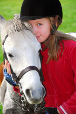 Loved One Pony Day at Remus