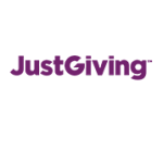 JustGiving logo
