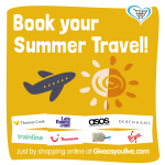 Remus Summer Holidays