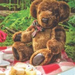 Remus Teddy Bears Picnic