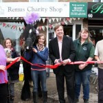Remus Charity Shop