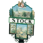 Stock Village Hall