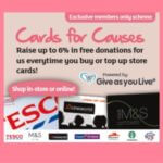 Cards for Causes