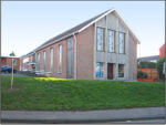 Billericay Methodist Church