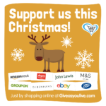 Remus Christmas Shopping