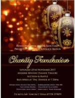 Horse Sanctuary Charity Murder Mystery Fundraiser