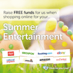 Summer Entertainment