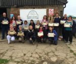 Reiki training