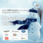 Give as you Live Chhristmas