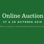Remus Online Auction Autumn 2018