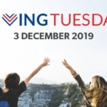 Giving Tuesday 2019