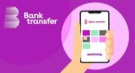 Just Giving Bank Transfer