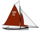 Maldon Town Regatta Logo