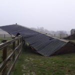 Remus Storm Ciara Field Shelter