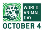 Remus World Animal Day 2020