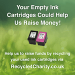 Remus Recycle Your Ink Cartridges