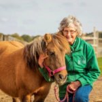 Remus Esme Fordham Volunteer of the Year 2020