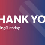 Remus Giving Tuesday Thank You