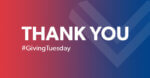 Remus Giving Tuesday Thank You