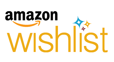 amazon wishlist logo