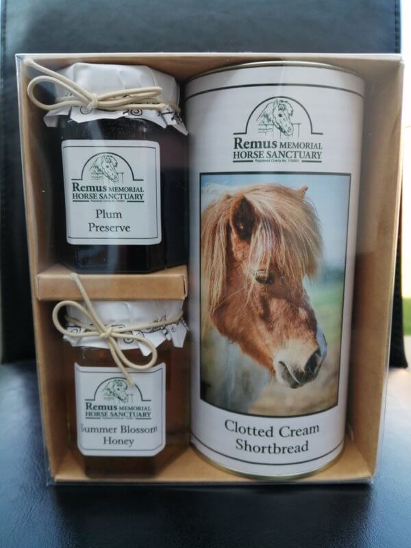 Remus Gift Box 2021