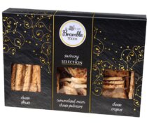 Savoury Biscuits 2026