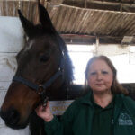 Remus Sue Moloney and Dolly 1