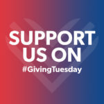 Remus support us on GivingTuesday