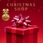Remus Christmas Shop
