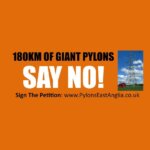 Remus 38Degrees Pylons petition