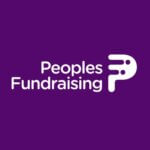 Peoples Fundraising logo