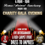 Remus Charity Gala Evening