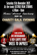 Remus Charity Gala Evening