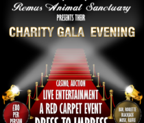 Remus Charity Gala Evening
