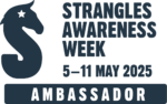 Strangles Awareness Week 2025