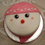 Remus Christmas Cake Workshop