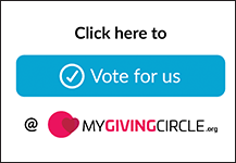 My Giving Circle Vote