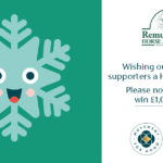 Benefact group holidaycard 2025