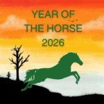 YEAR OF THE HORSE 2026