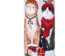 Biscuit Tube Cats